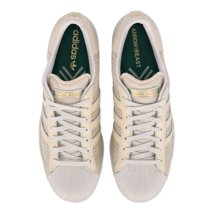 Superstar X Arrow & Beast