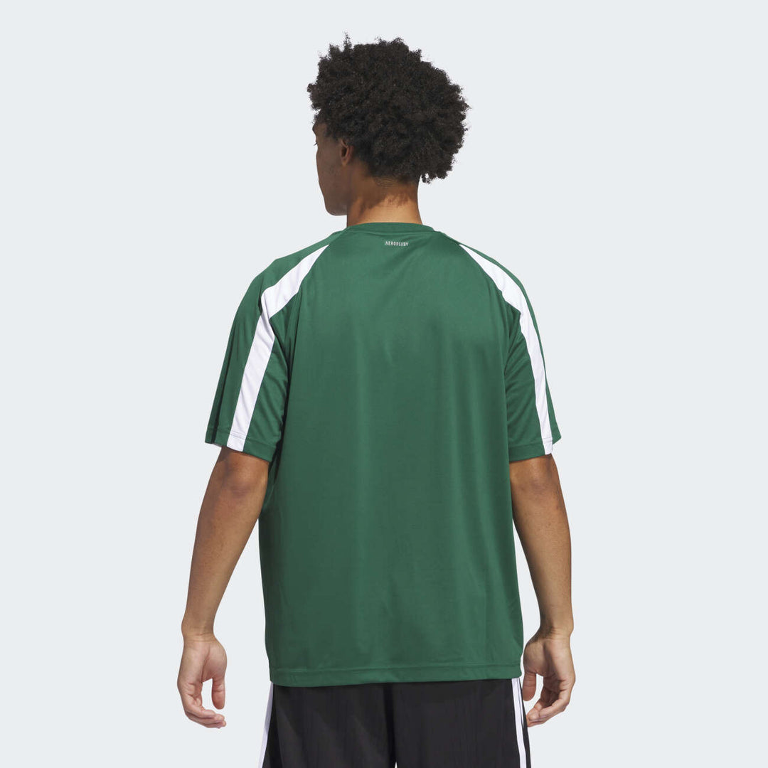 TGST Jersey