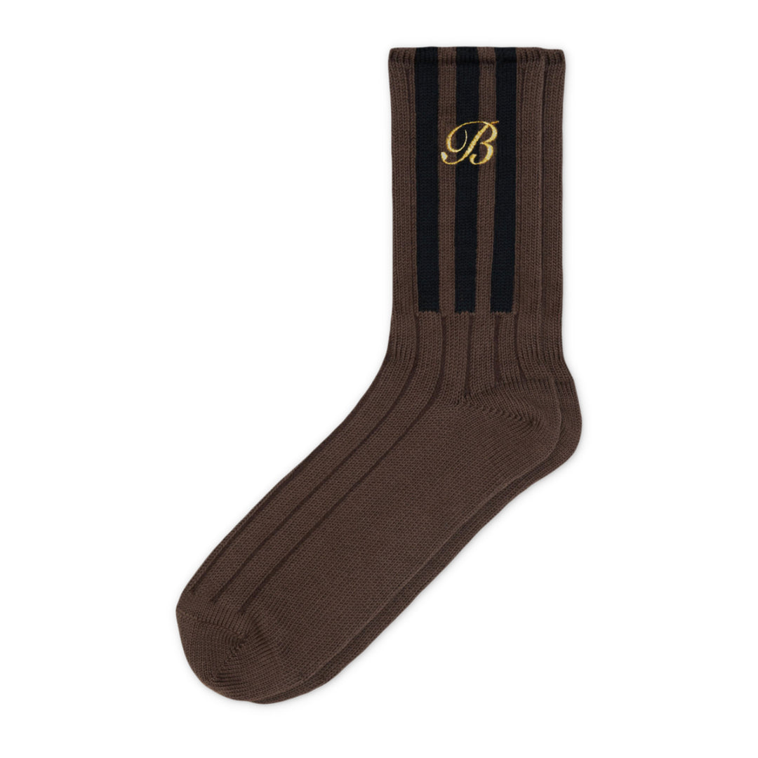 Top-Draw Sock