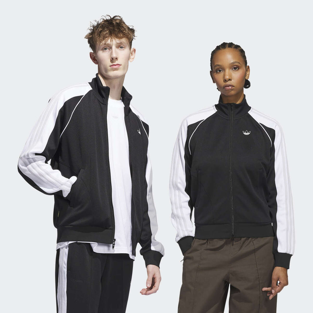 Tyshawn Track Jacket