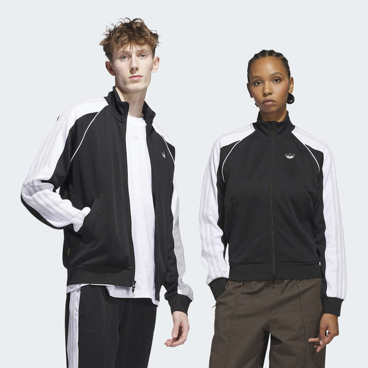 Tyshawn Track Jacket