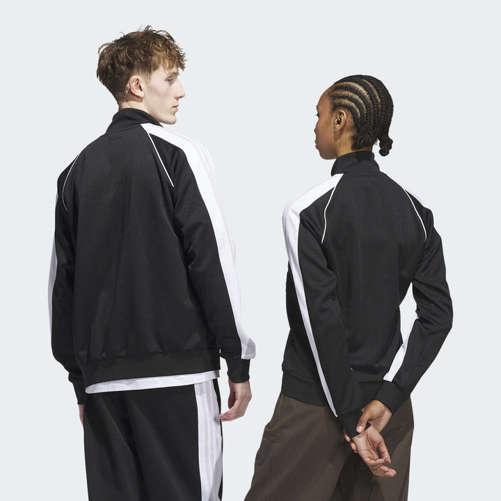 Tyshawn Track Jacket