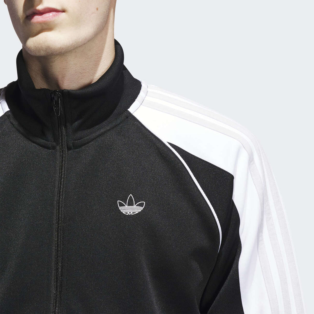 Tyshawn Track Jacket