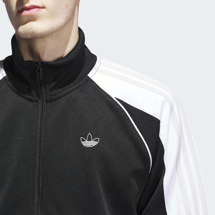 Tyshawn Track Jacket