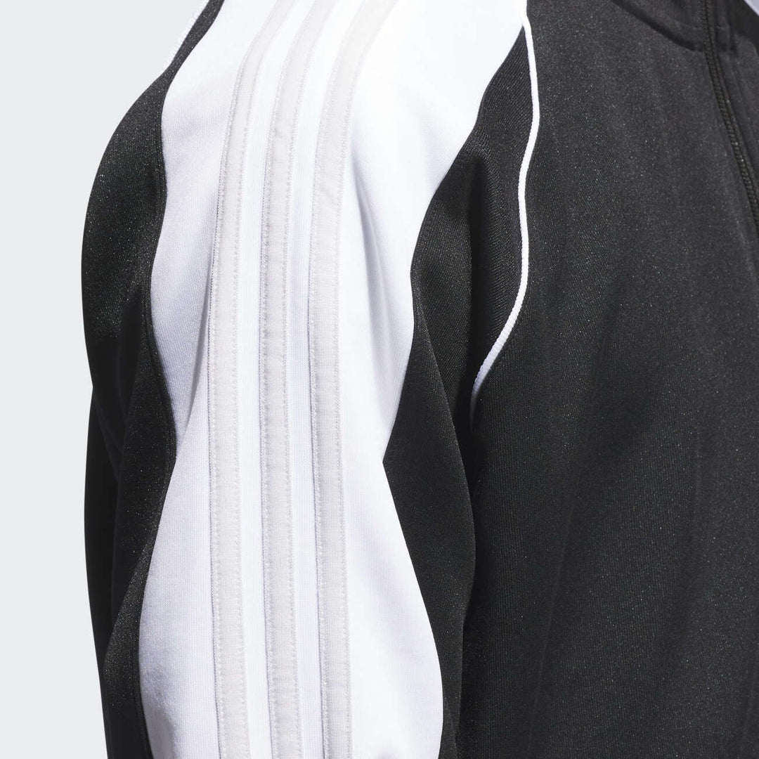 Tyshawn Track Jacket