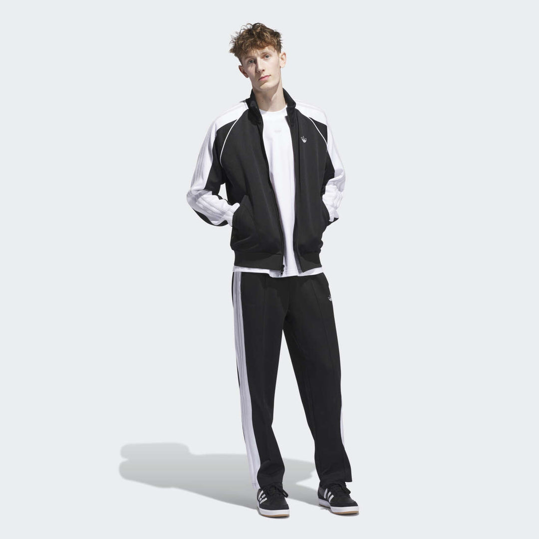 Tyshawn Track Jacket