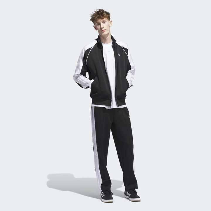 Tyshawn Track Jacket