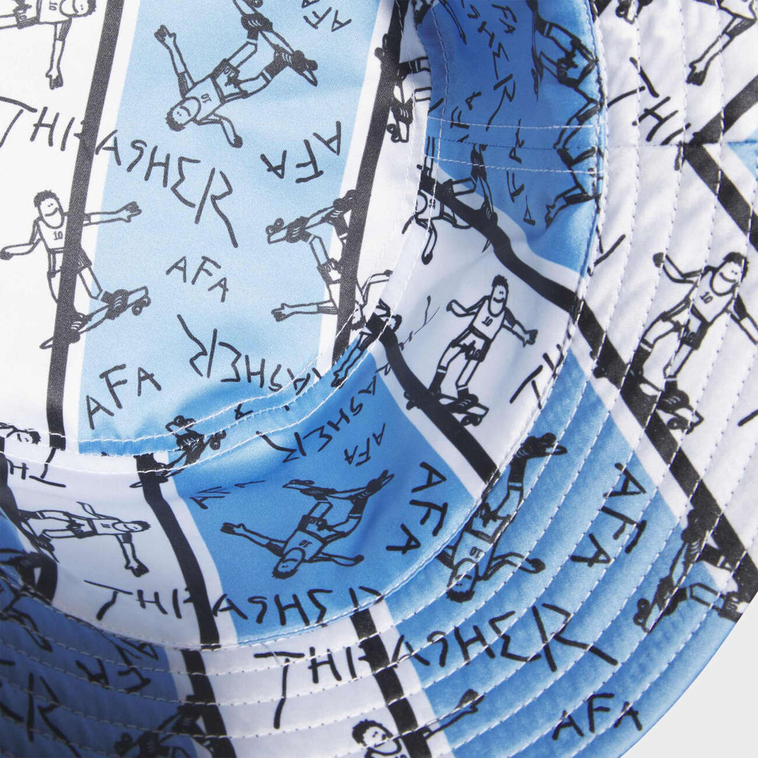 Trasher X AFA Bucket