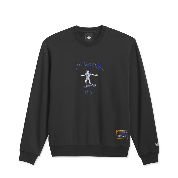 Trasher X AFA Crew