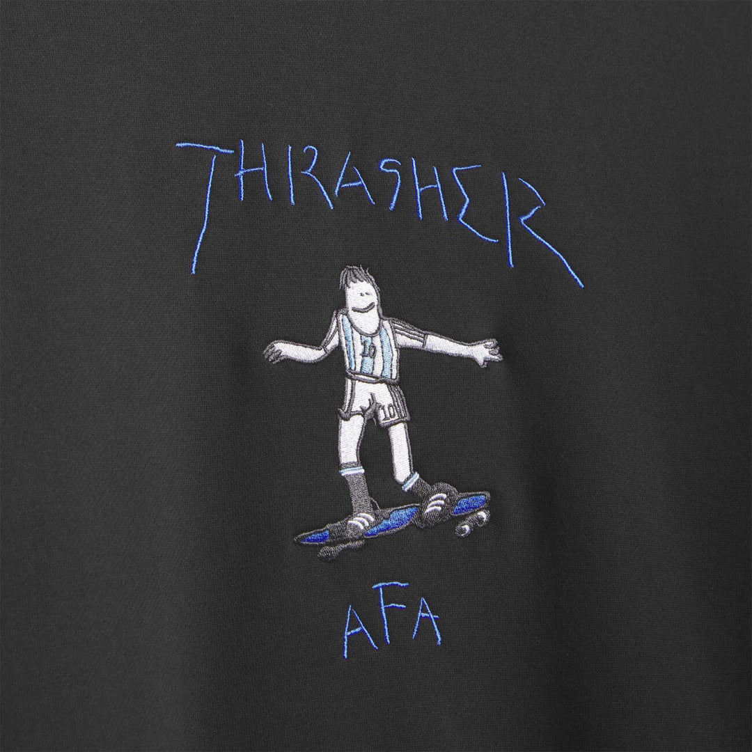 Trasher X AFA Crew