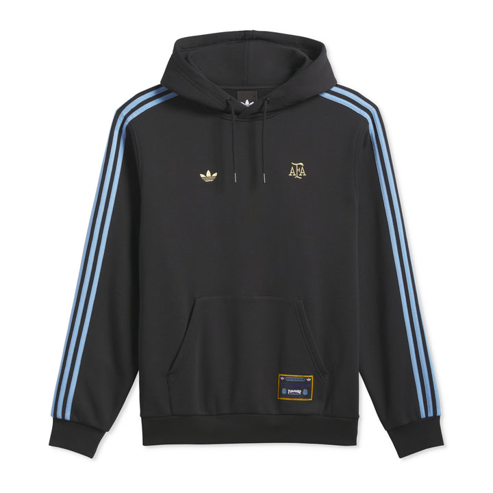 Trasher X AFA Hoodie