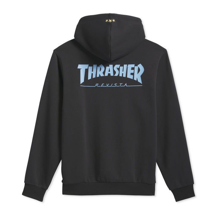 Trasher X AFA Hoodie