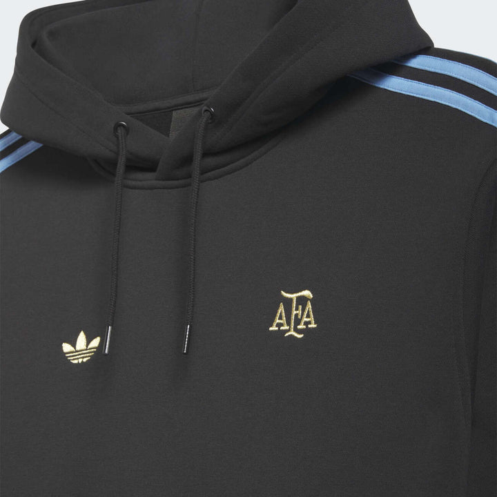 Trasher X AFA Hoodie