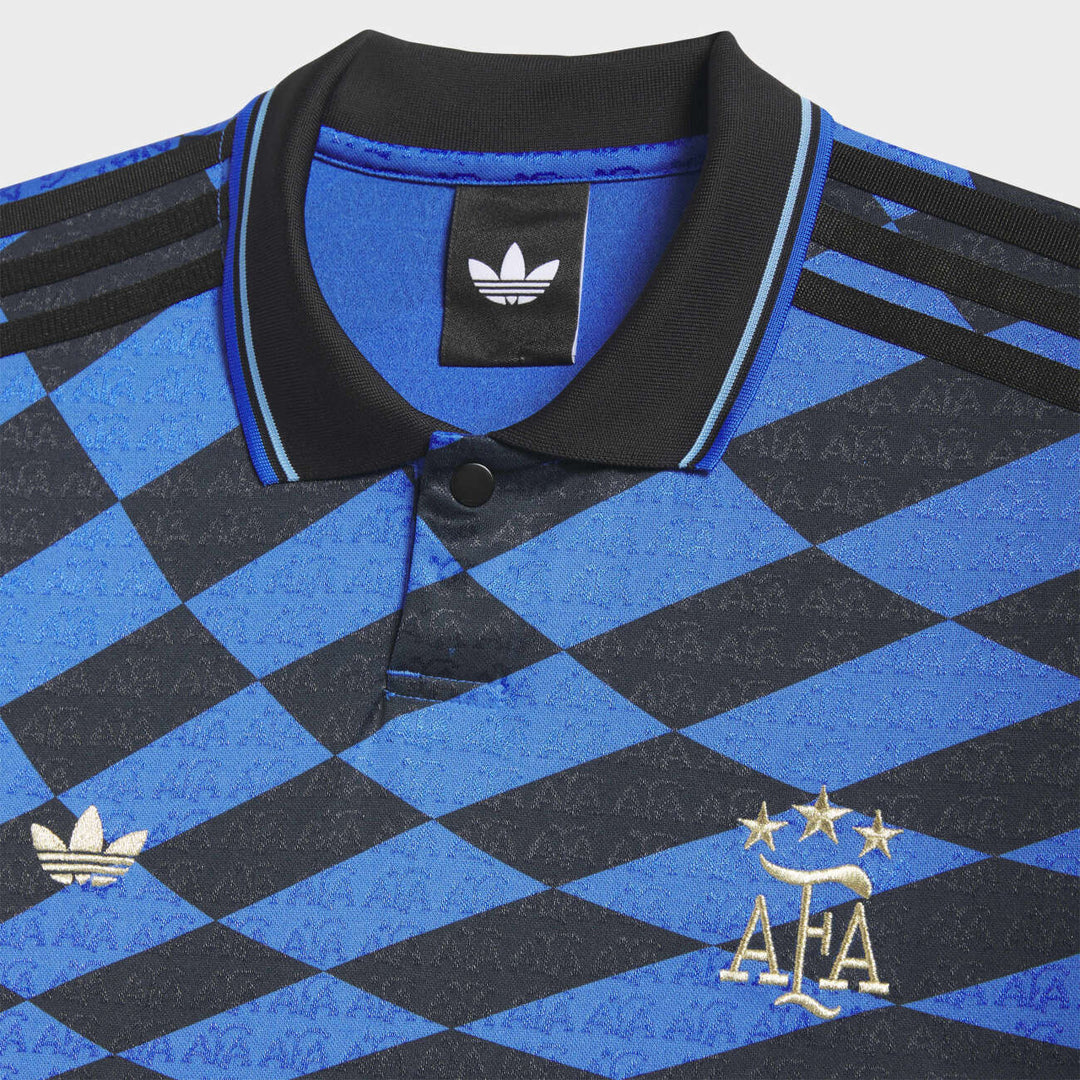 Trasher X AFA Jersey