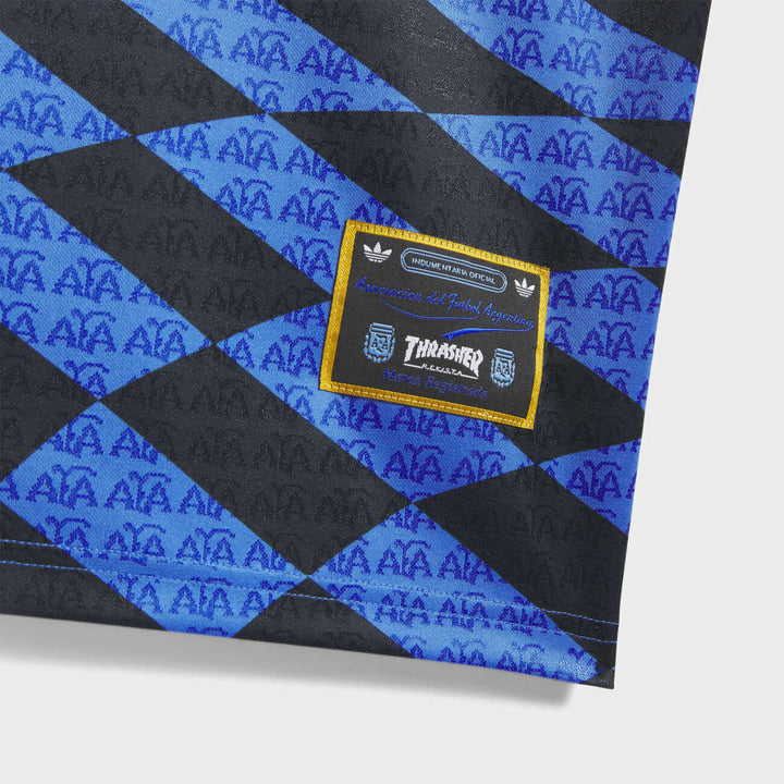 Trasher X AFA Jersey