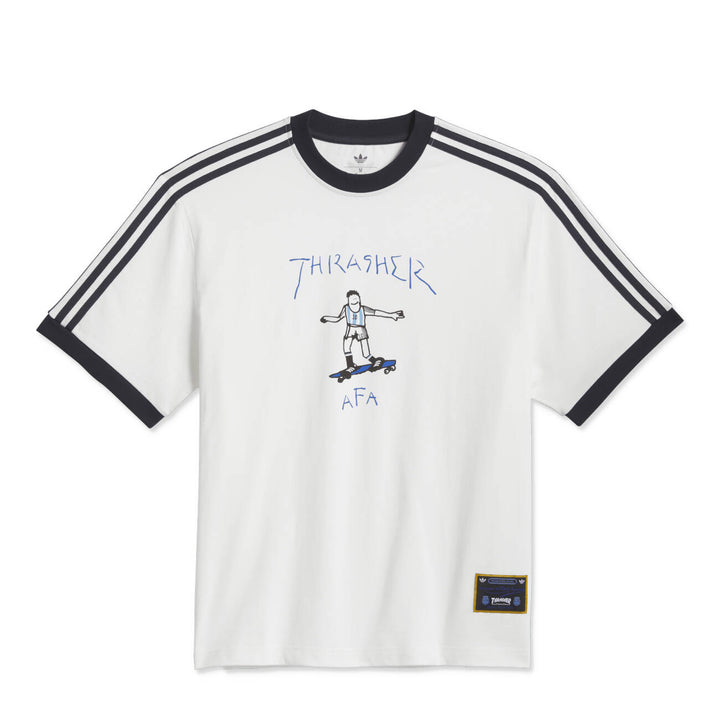 Trasher X AFA Tee 1