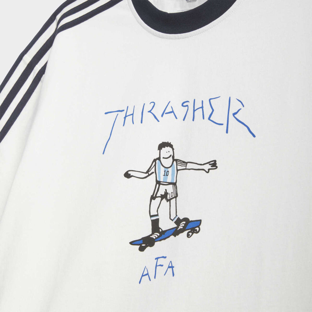 Trasher X AFA Tee 1