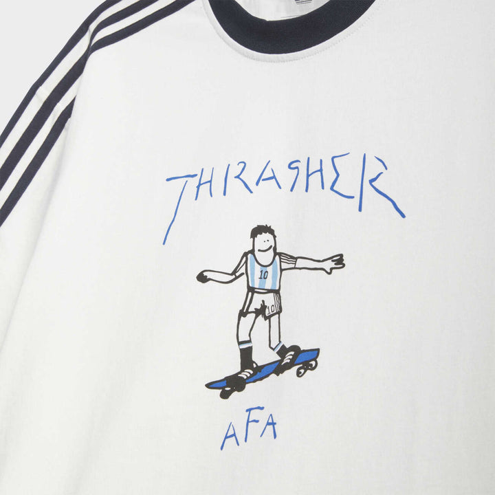 Trasher X AFA Tee 1
