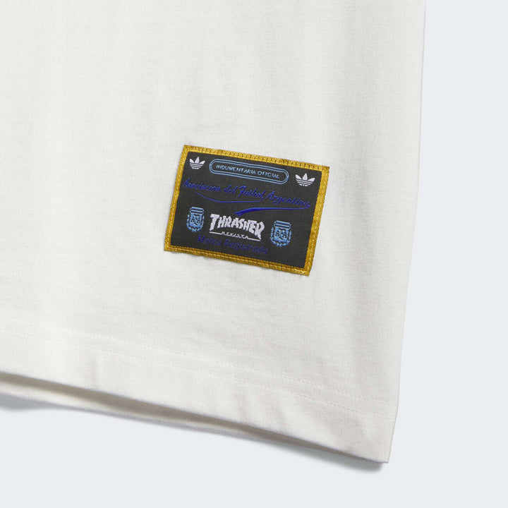Trasher X AFA Tee 1
