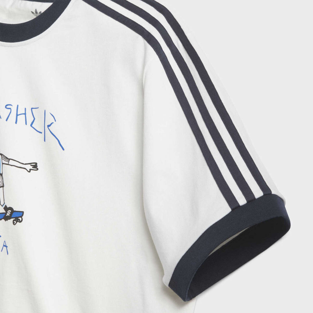 Trasher X AFA Tee 1