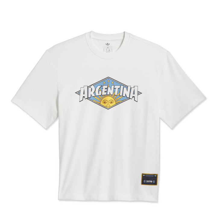 Thrasher X AFA Tee 2