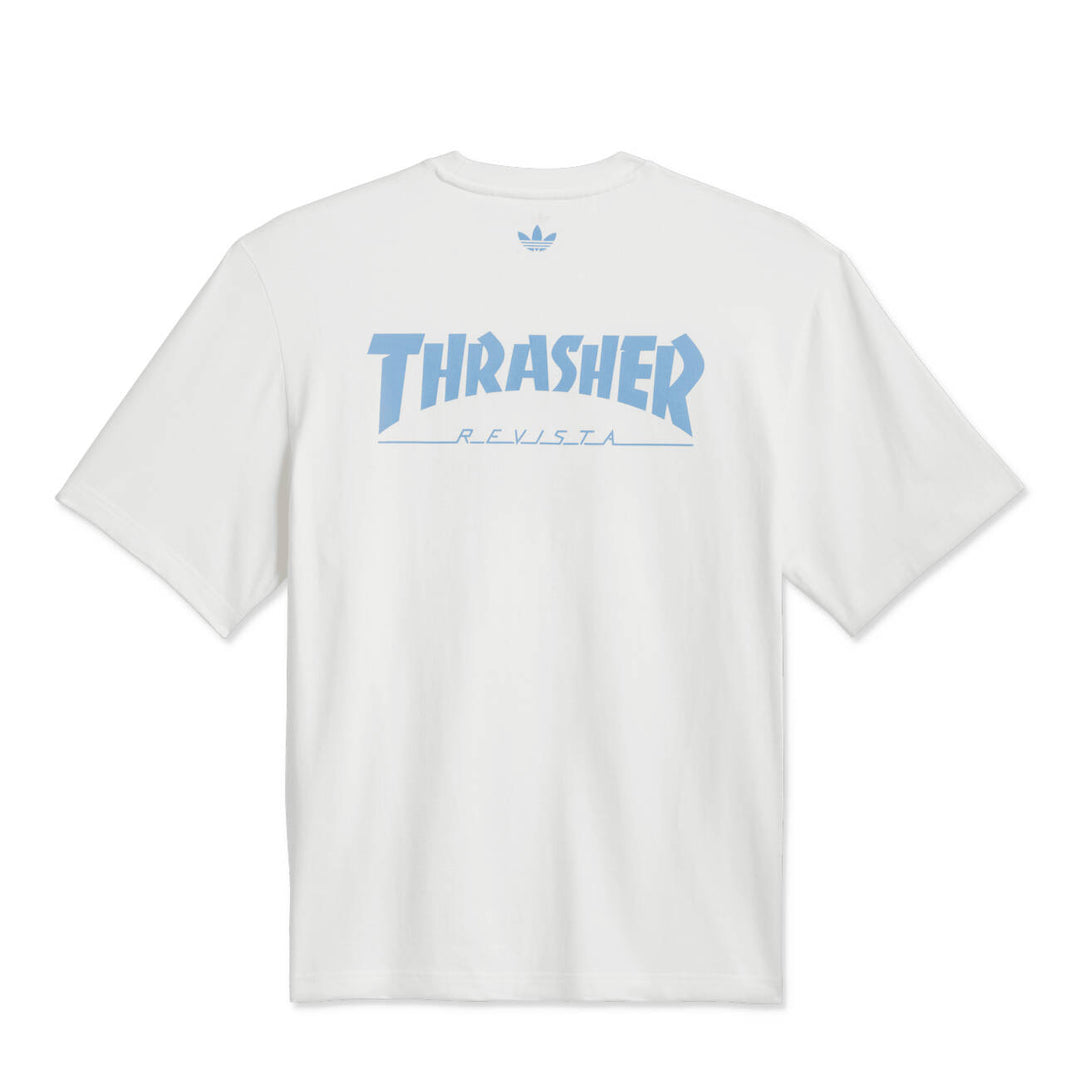 Thrasher X AFA Tee 2