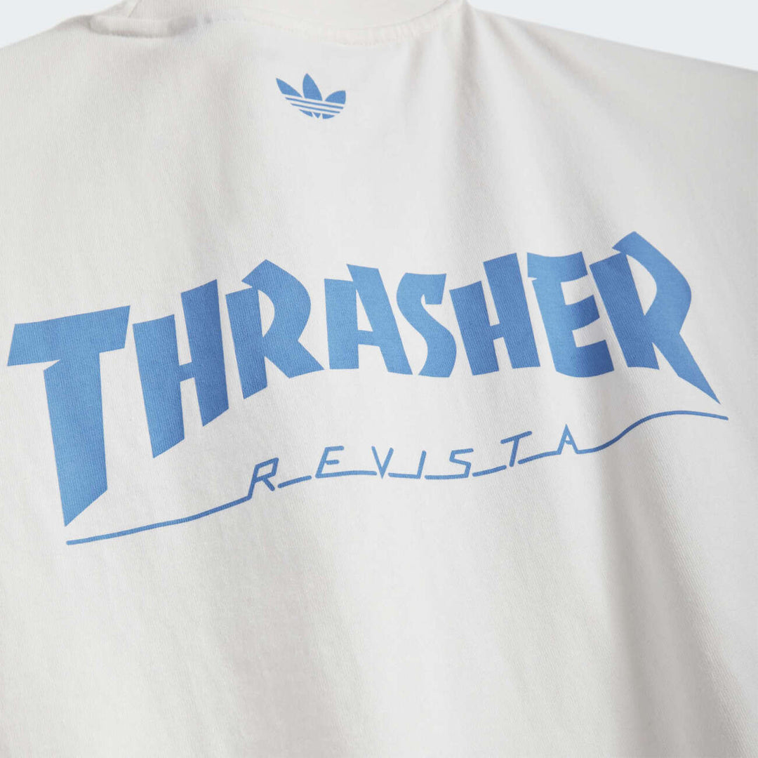 Thrasher X AFA Tee 2
