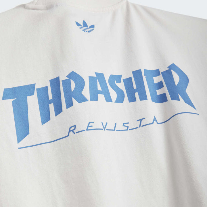Thrasher X AFA Tee 2