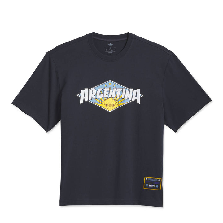 Thrasher X AFA Tee 2