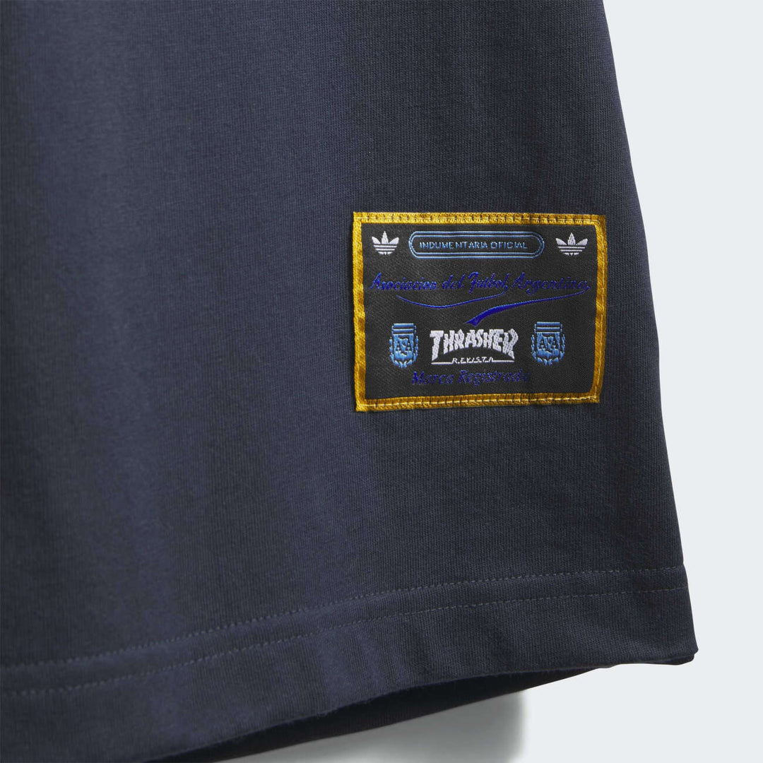 Thrasher X AFA Tee 2