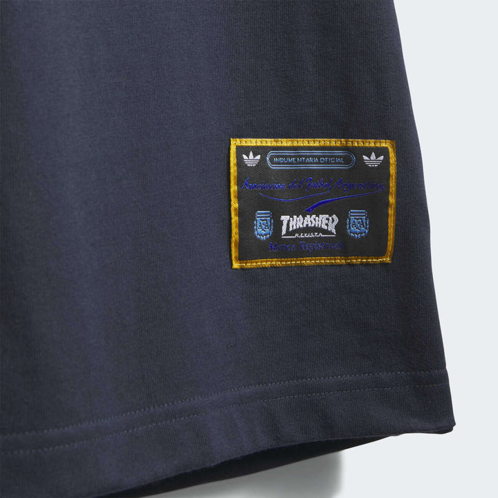 Thrasher X AFA Tee 2