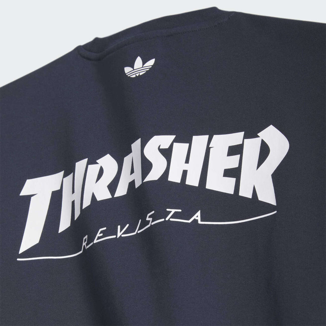 Thrasher X AFA Tee 2