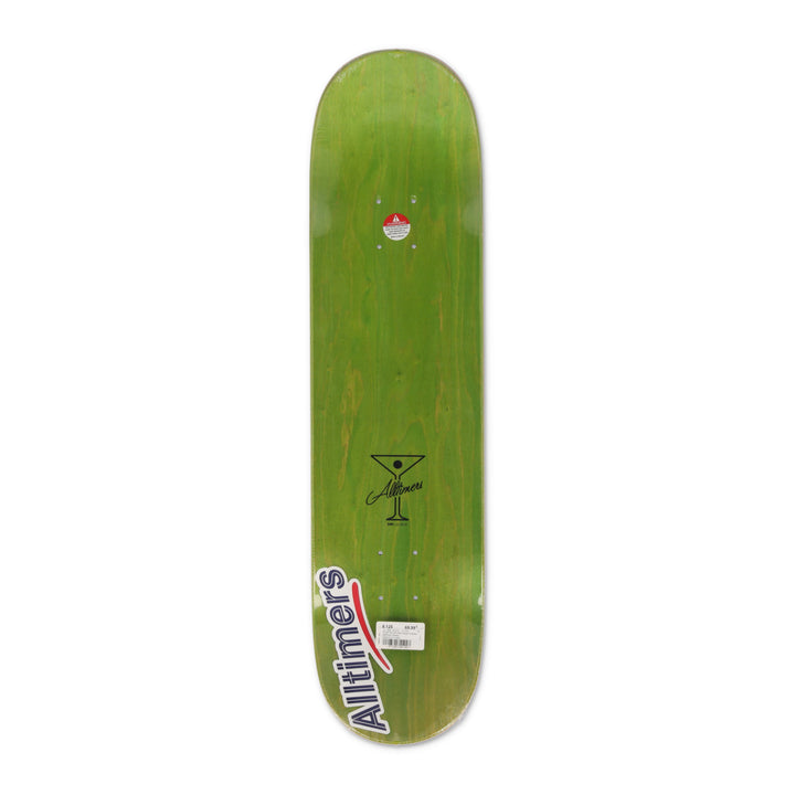 Will Head Cracker 8.125"