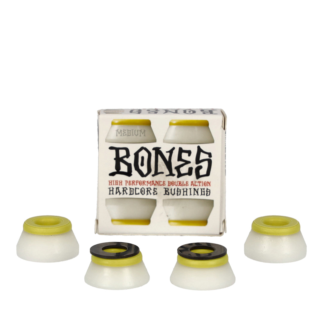 Hardcore Medium Bushings 91A