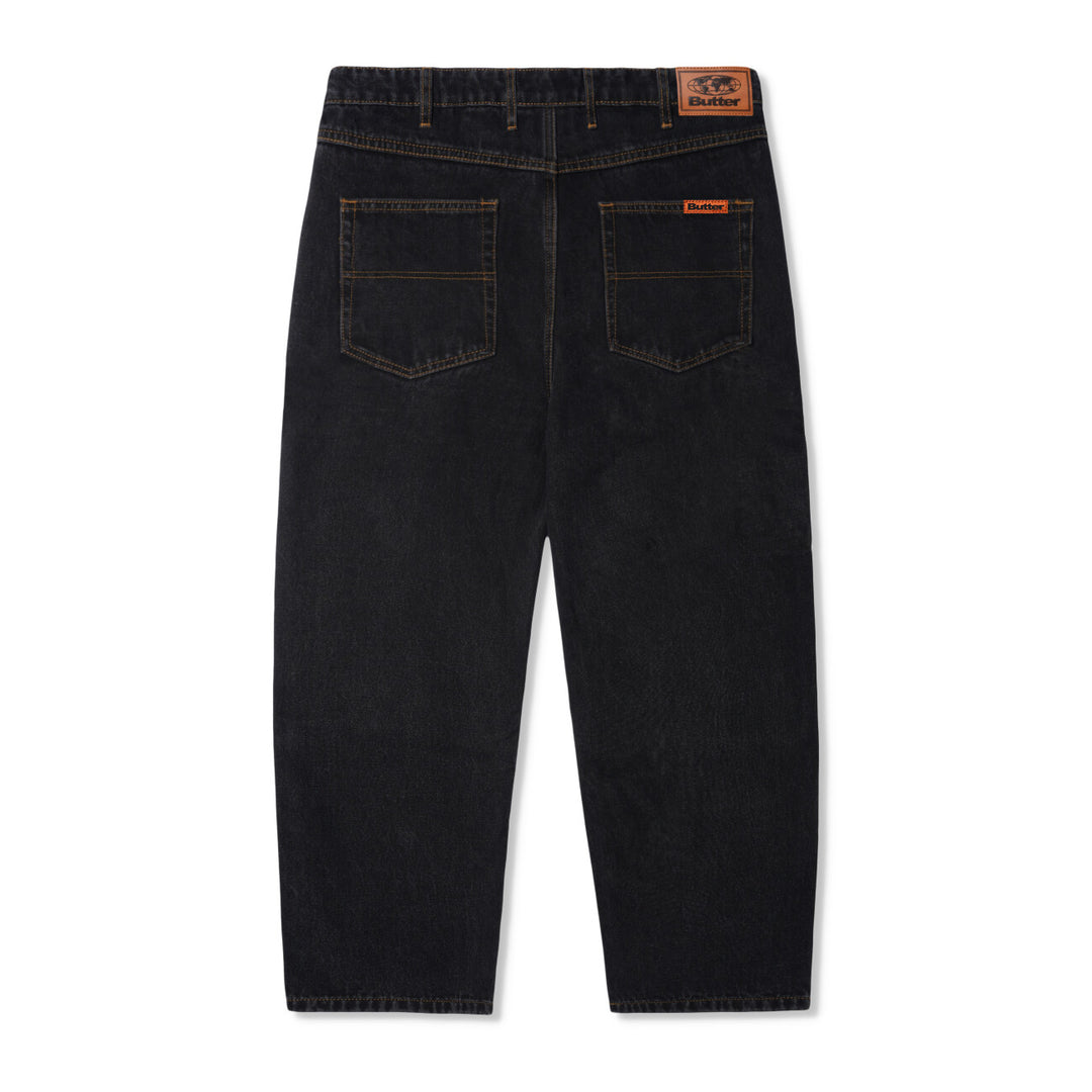 Baggy Denim Jeans