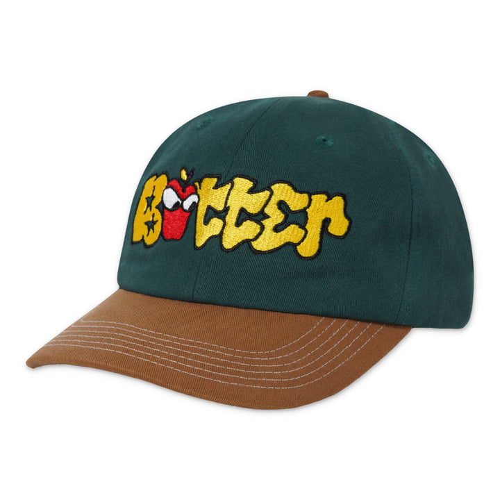 Big Apple 6 Panel Cap