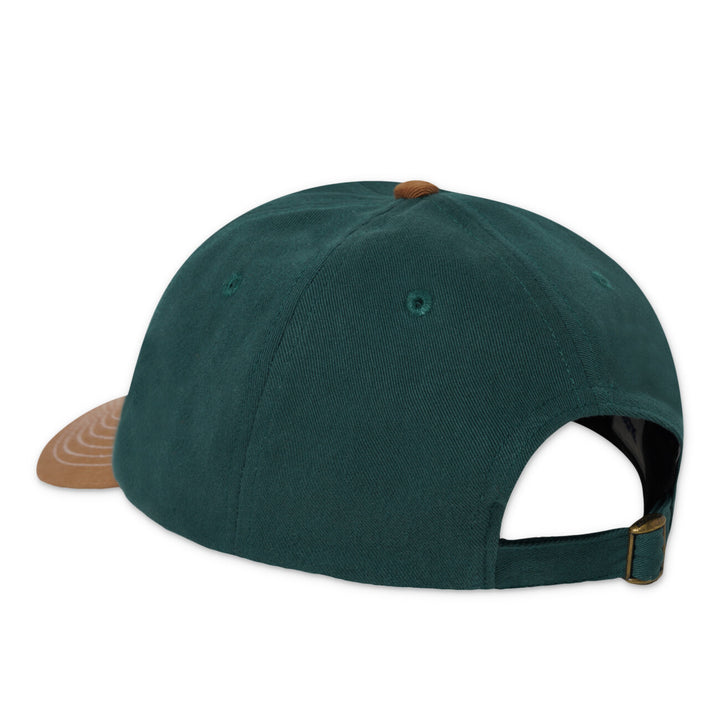 Big Apple 6 Panel Cap