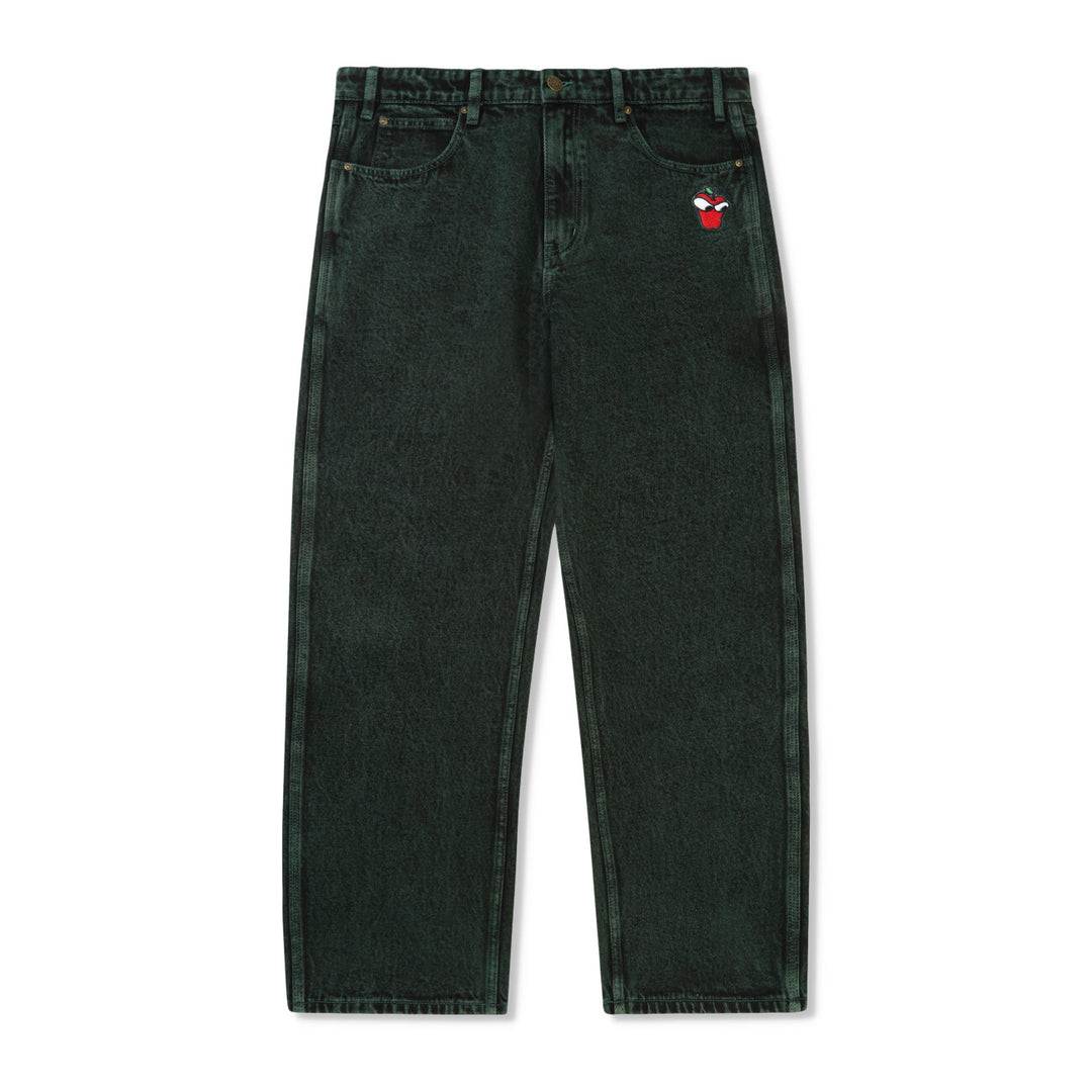 Big Apple Denim Jeans