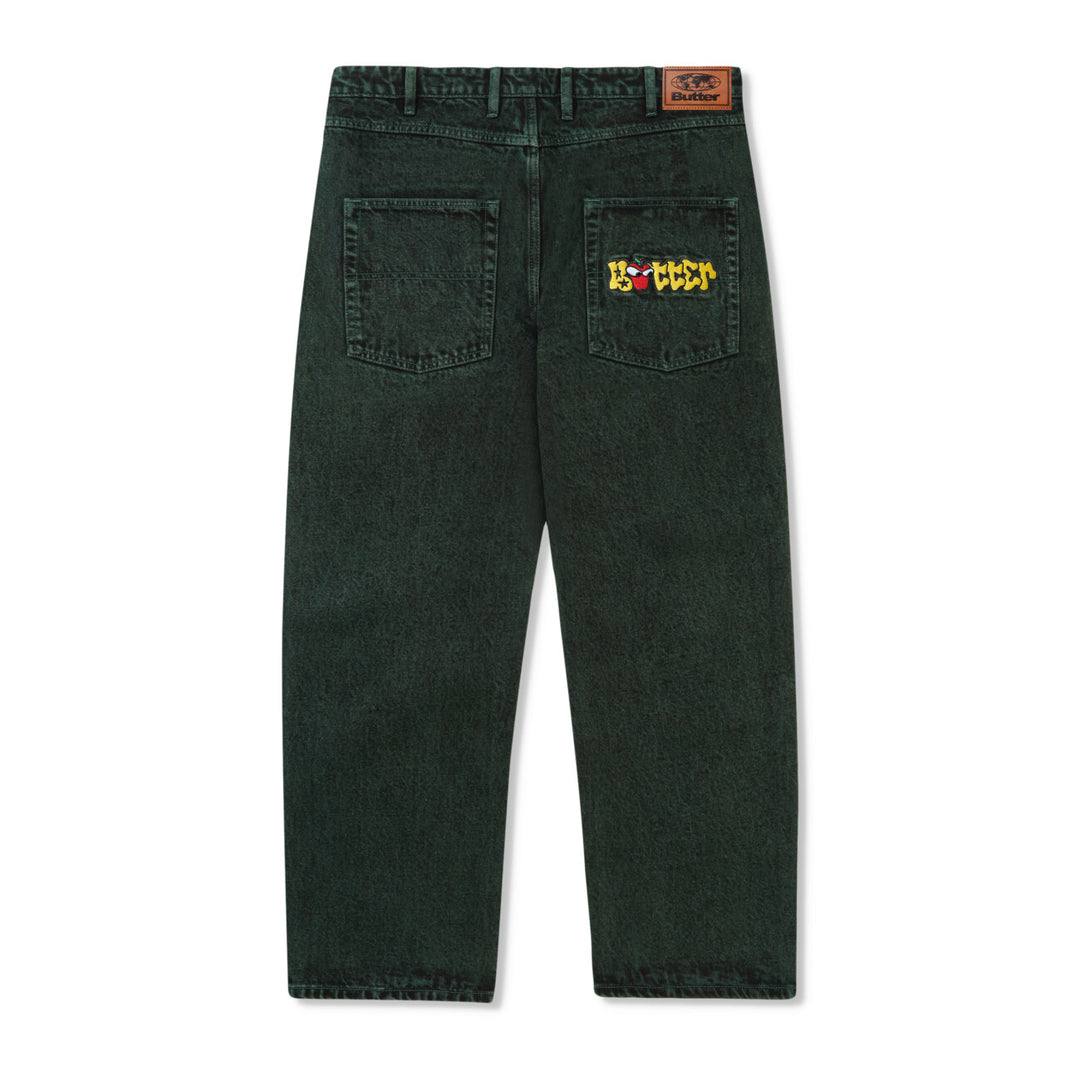Big Apple Denim Jeans
