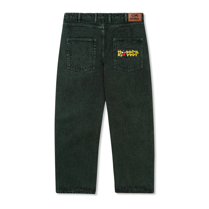 Big Apple Denim Jeans