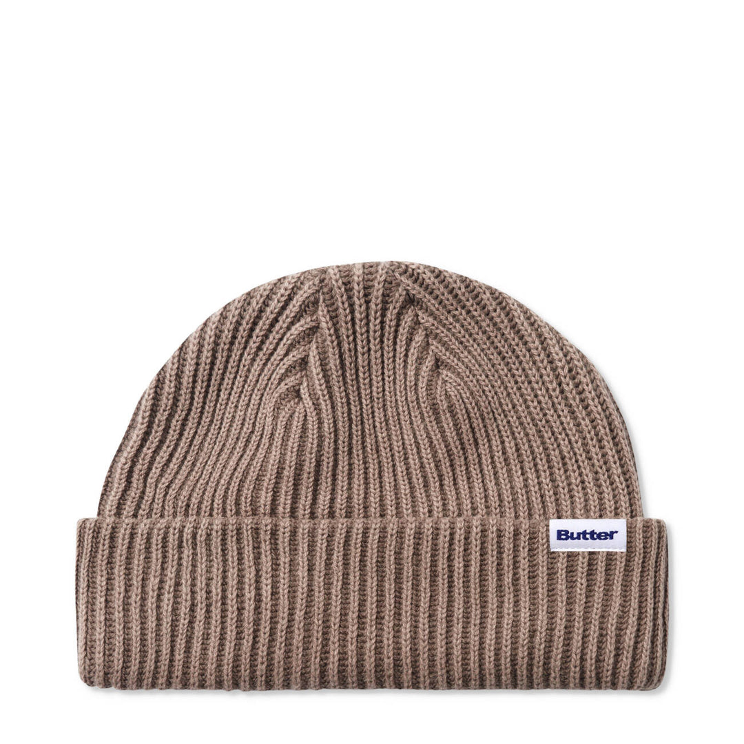 Bleached Wharfie Beanie