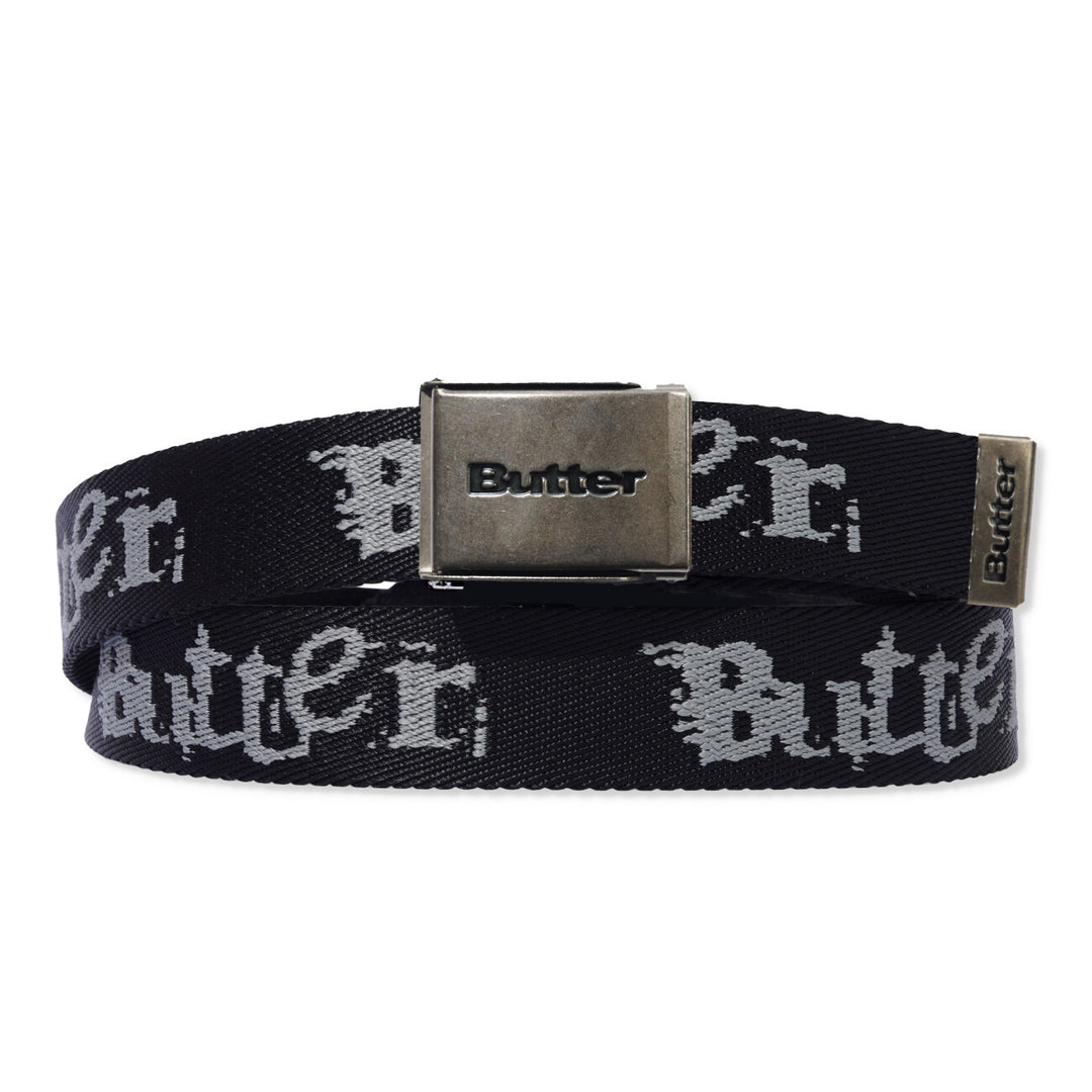 Breakdown Woven Belt