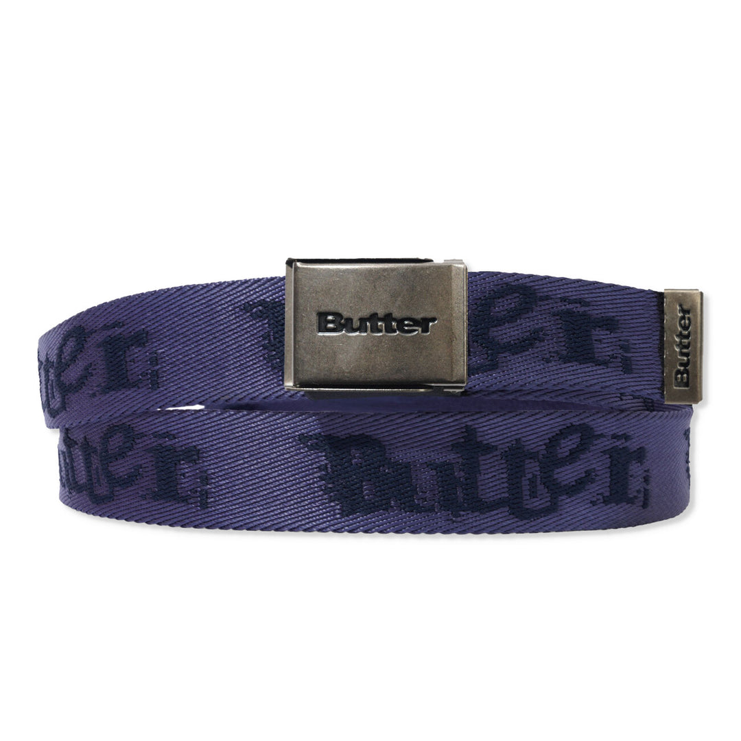 Breakdown Woven Belt