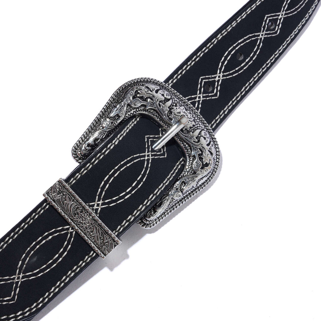 Bronco Belt