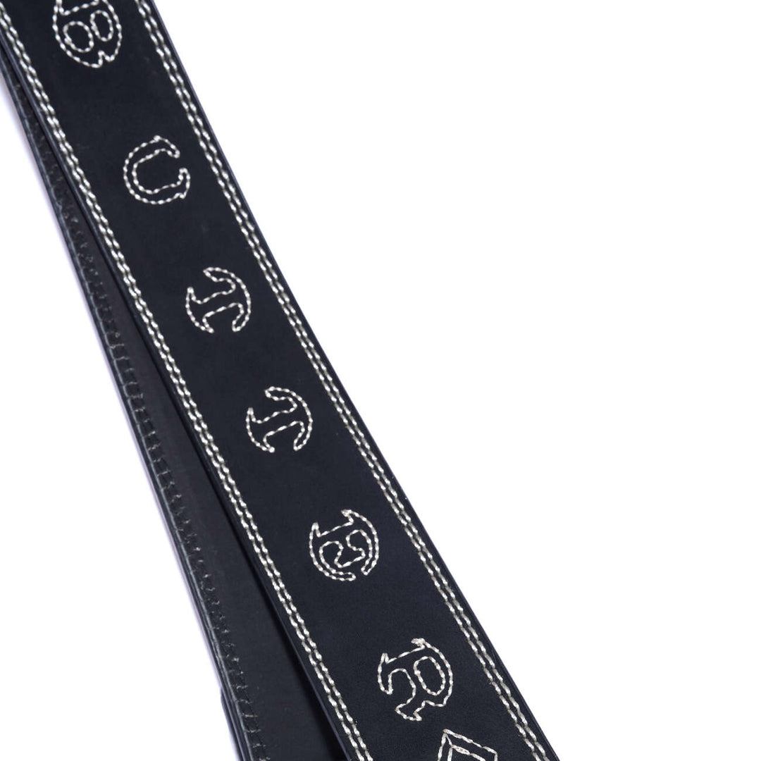 Bronco Belt