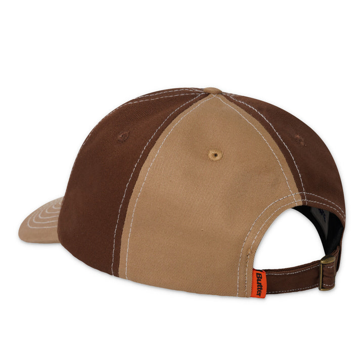 Design Co 6 Panel Cap