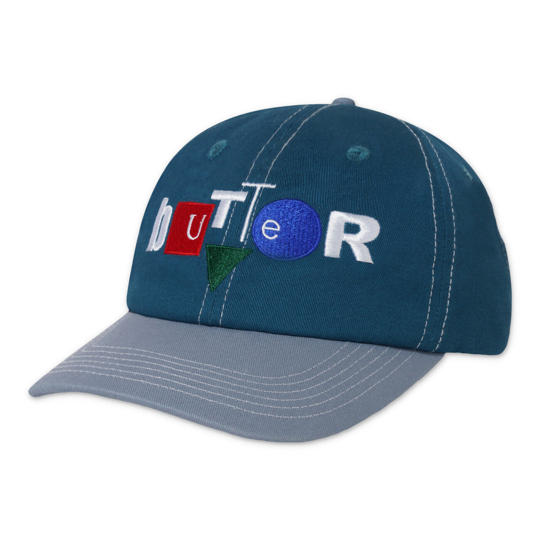 Design Co 6 Panel Cap