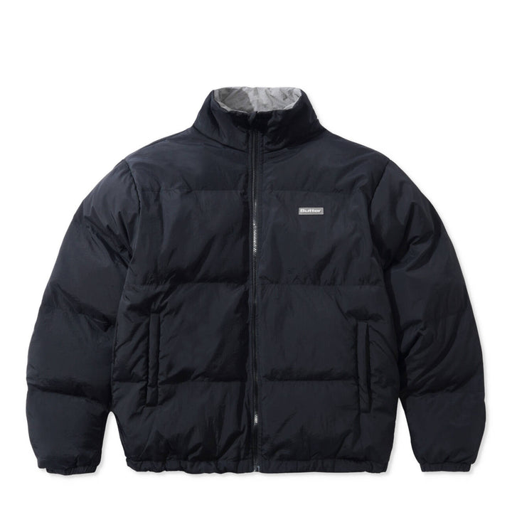 Endure Puffer Jacket