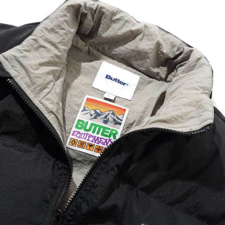 Endure Puffer Jacket