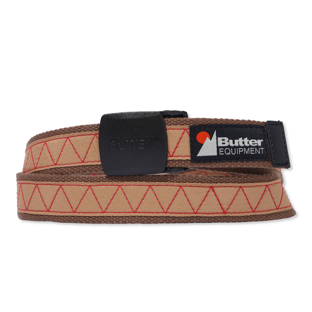 Equipment Woven Belt